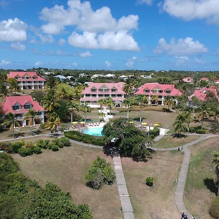 Studio Olia A P&V - Plages, Piscines Et Vue Mer! Sainte-Anne  Kültér fotó